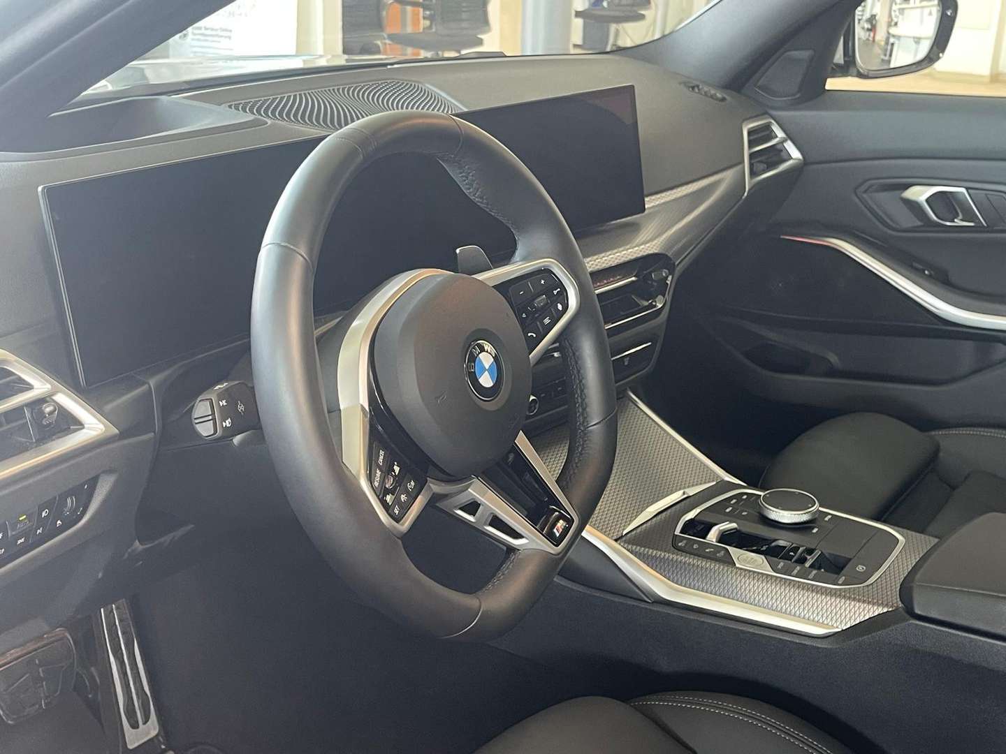 BMW 330i XDrive M Sport 330i XDrive -  - Joinsteer - #5