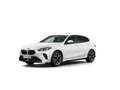 BMW 116 116iA Blanco - thumbnail 1
