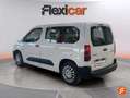 Toyota Proace City 1.5D 75kW (100CV) GX L1 Blanc - thumbnail 9