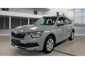 Ambition 1.0 TSI App-Navi PDC LED Sitzheizung