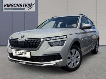 Ambition 1.0 TSI App-Navi PDC LED Sitzheizung