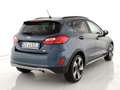 Ford Fiesta Active 1.0 ecoboost h 125cv Blu/Azzurro - thumbnail 2