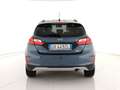 Ford Fiesta Active 1.0 ecoboost h 125cv Blu/Azzurro - thumbnail 4
