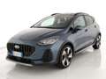 Ford Fiesta Active 1.0 ecoboost h 125cv Blu/Azzurro - thumbnail 1