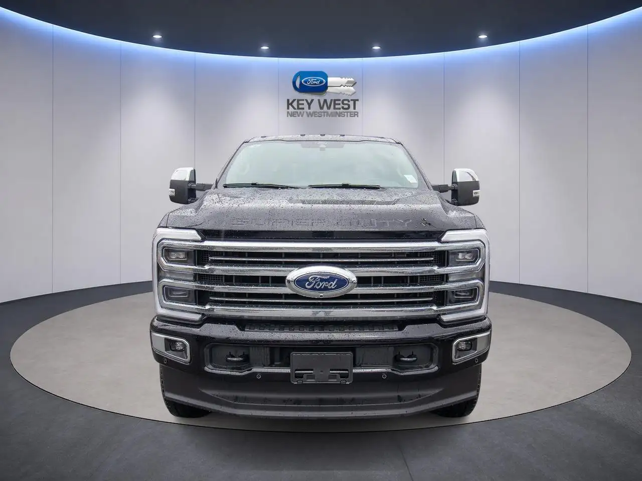 Ford F 350 снимка Ford F 350