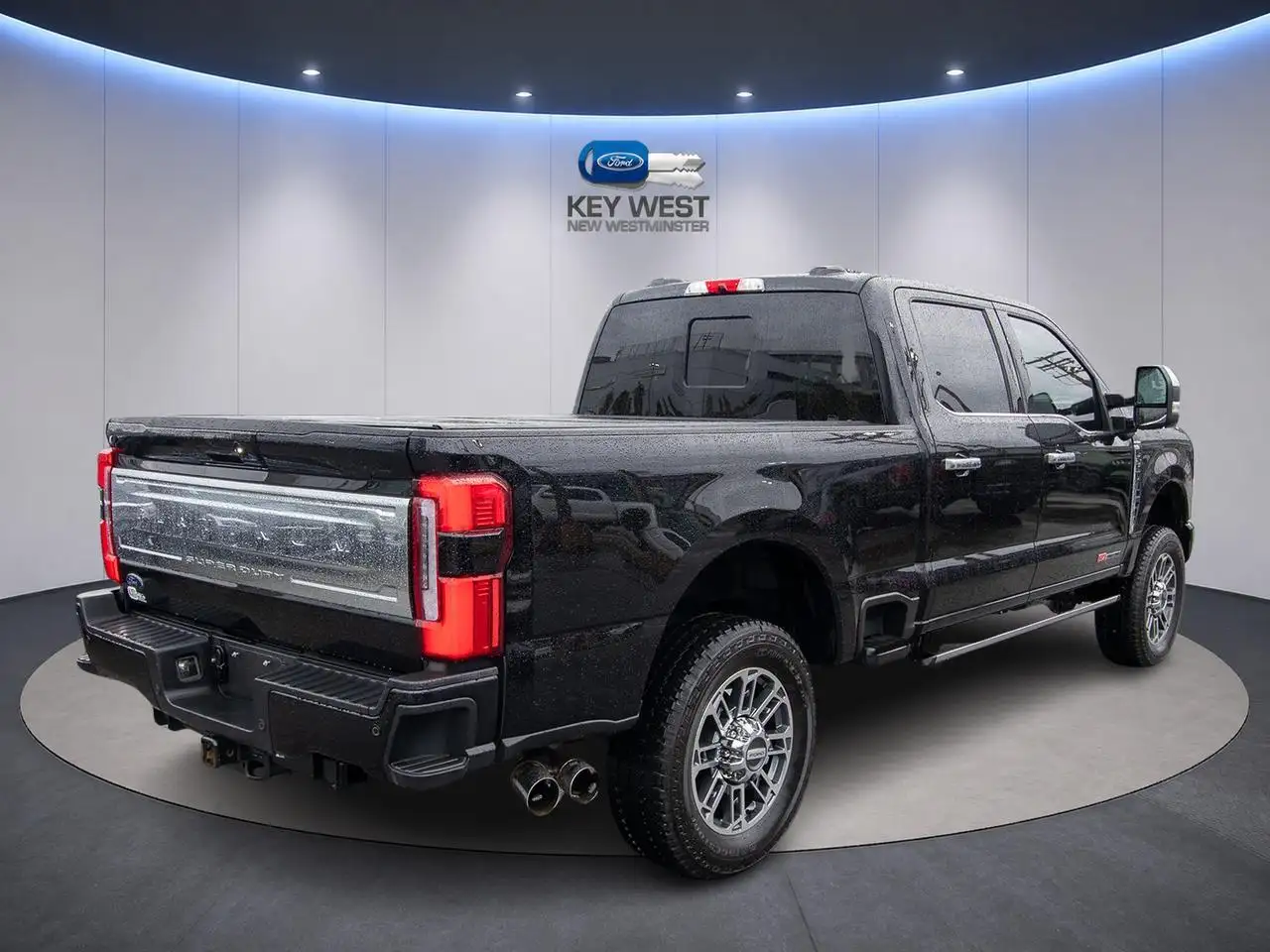 Ford F 350 снимка Ford F 350