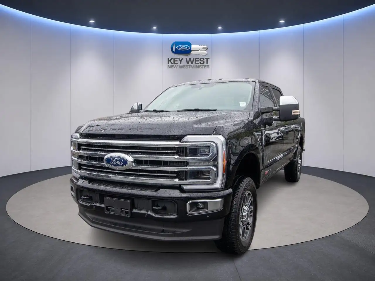 2025 Ford F 350