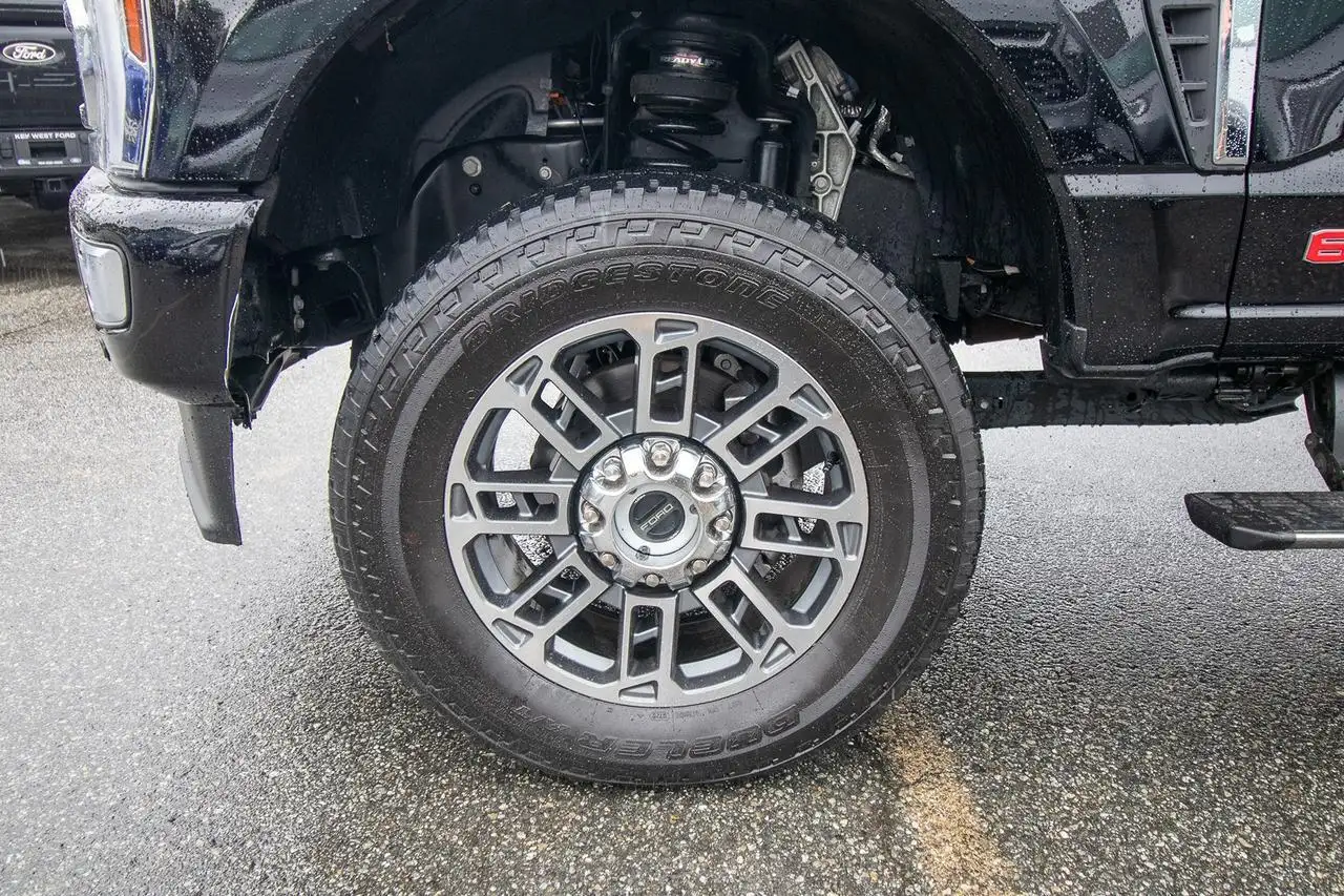 Ford F 350 снимка Ford F 350