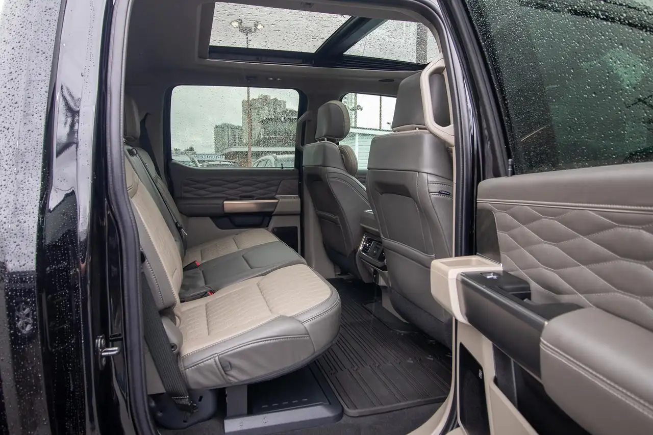 Ford F 350 снимка Ford F 350