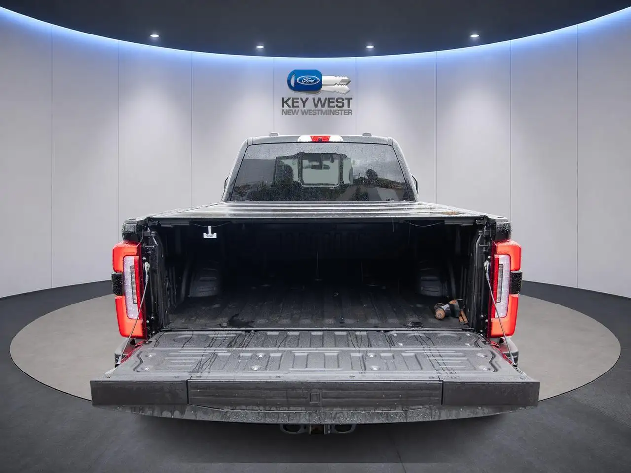 Ford F 350 снимка Ford F 350