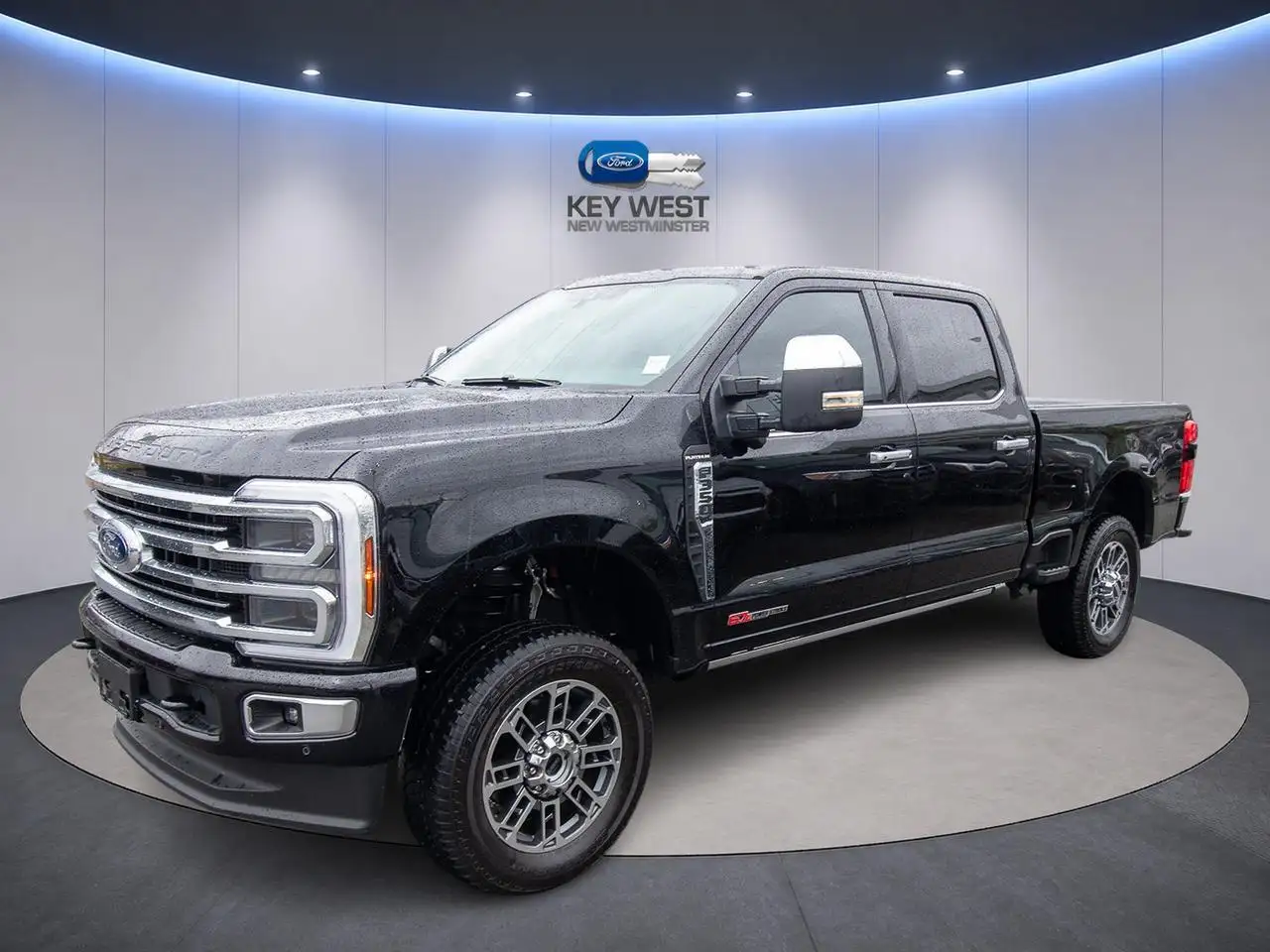 Ford F 350 снимка Ford F 350