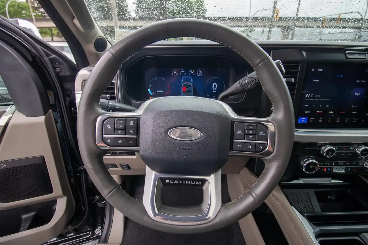 Ford F 350 снимка Ford F 350