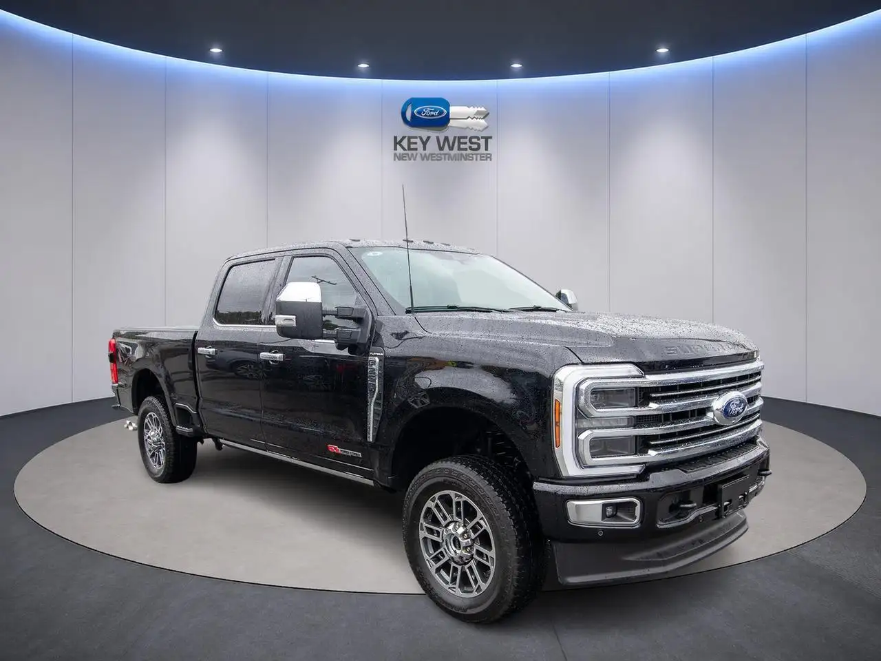 Ford F 350 снимка Ford F 350