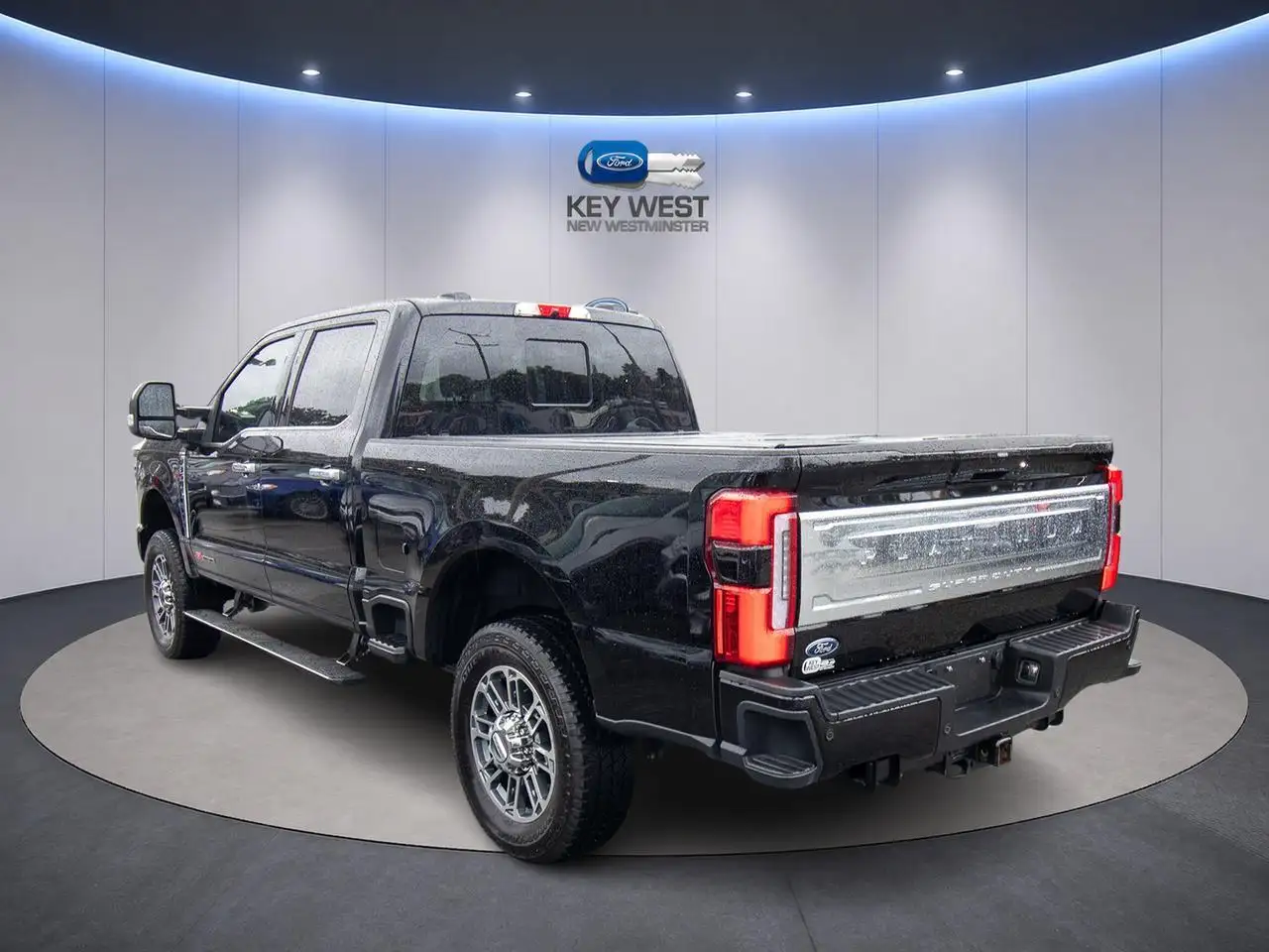Ford F 350 снимка Ford F 350