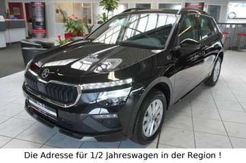 Selection 1.5 TSI DSG*LED*KESSY*KAMERA*ALU