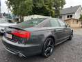 Audi A6 3.0 TDI Quattro*Automatik*S-Line*LED*Kamera*PDC Grau - thumbnail 4