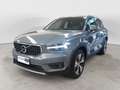 Volvo XC40 1.5 t5 phev Inscription Expression auto my21 Gris - thumbnail 1