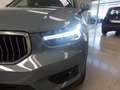 Volvo XC40 1.5 t5 phev Inscription Expression auto my21 Gris - thumbnail 11