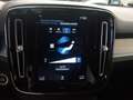 Volvo XC40 1.5 t5 phev Inscription Expression auto my21 Gris - thumbnail 18
