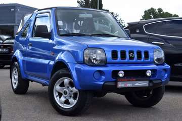 1.3 STANDARD 4X4