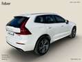 Volvo XC60 D5 AWD R-Design *AHK* Weiß - thumbnail 4