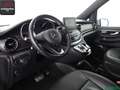 Mercedes-Benz V 300 V 300 d LANG AMG 7 SITZE STANDHZ,360GRAD,DISTRO Срібний - thumbnail 9
