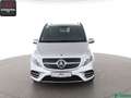 Mercedes-Benz V 300 V 300 d LANG AMG 7 SITZE STANDHZ,360GRAD,DISTRO Срібний - thumbnail 8