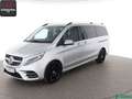 Mercedes-Benz V 300 V 300 d LANG AMG 7 SITZE STANDHZ,360GRAD,DISTRO Срібний - thumbnail 1