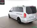 Mercedes-Benz V 300 V 300 d LANG AMG 7 SITZE STANDHZ,360GRAD,DISTRO Срібний - thumbnail 3