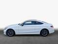 Mercedes-Benz C 180 C-Klasse Weiß - thumbnail 4