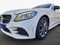 Mercedes-Benz C 180 C-Klasse Weiß - thumbnail 6