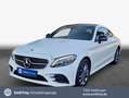 Mercedes-Benz C 180 C-Klasse Weiß - thumbnail 1