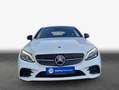 Mercedes-Benz C 180 C-Klasse Weiß - thumbnail 3