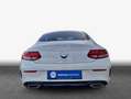 Mercedes-Benz C 180 C-Klasse Weiß - thumbnail 5
