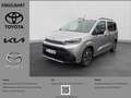 Toyota Proace City Verso L1 Electric Teamplayer Navi CarPlay Silber - thumbnail 1