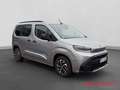 Toyota Proace City Verso L1 Electric Teamplayer Navi CarPlay Silber - thumbnail 6