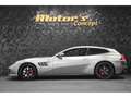 Ferrari GTC4 Lusso T V8 - NOVITEC Срібний - thumbnail 2
