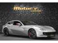 Ferrari GTC4 Lusso T V8 - NOVITEC Срібний - thumbnail 6