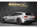Ferrari GTC4 Lusso T V8 - NOVITEC Срібний - thumbnail 7