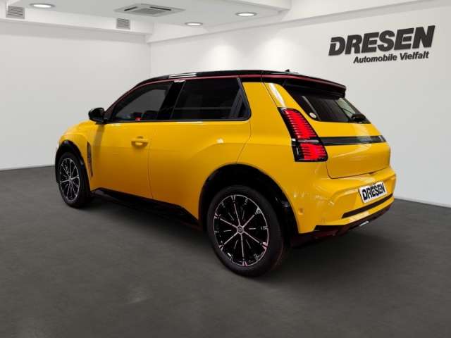 Renault R 5