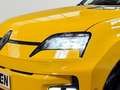 Renault R 5 E-Tech Iconic Five 120 Urban Range HARMAN-KARDON-S Sárga - thumbnail 5