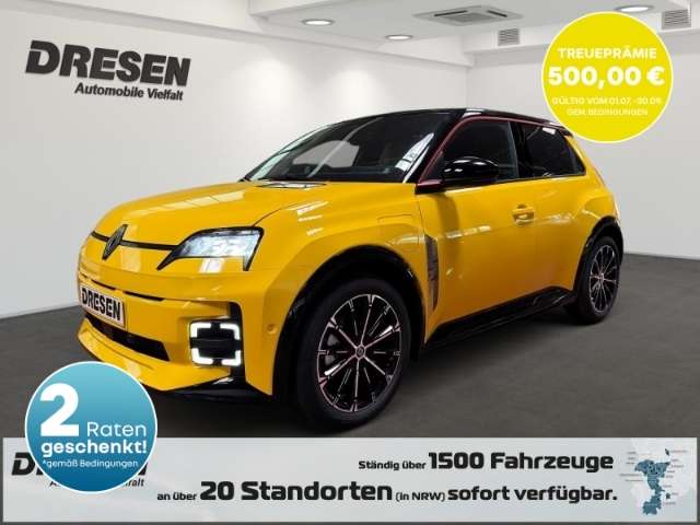 Renault R 5