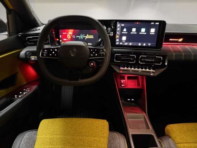 Renault R 5