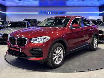 xDrive 20dA