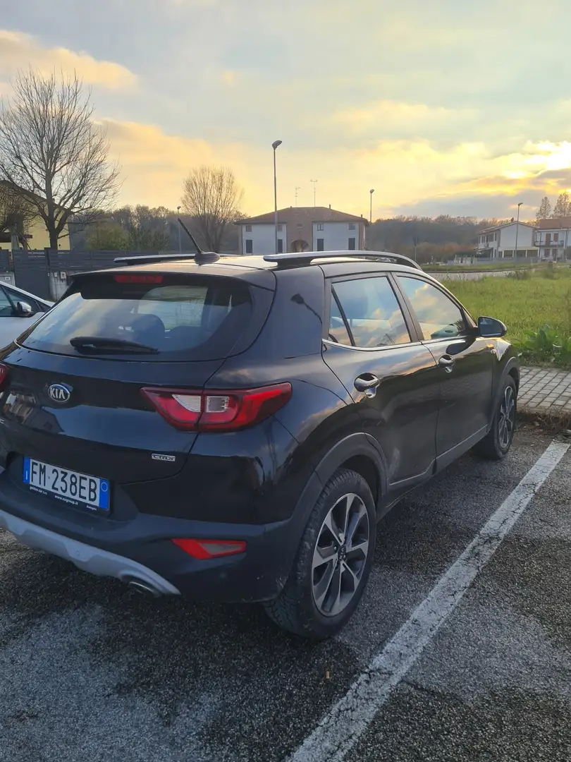 Kia Stonic 1.6 crdi Style 110cv - 2