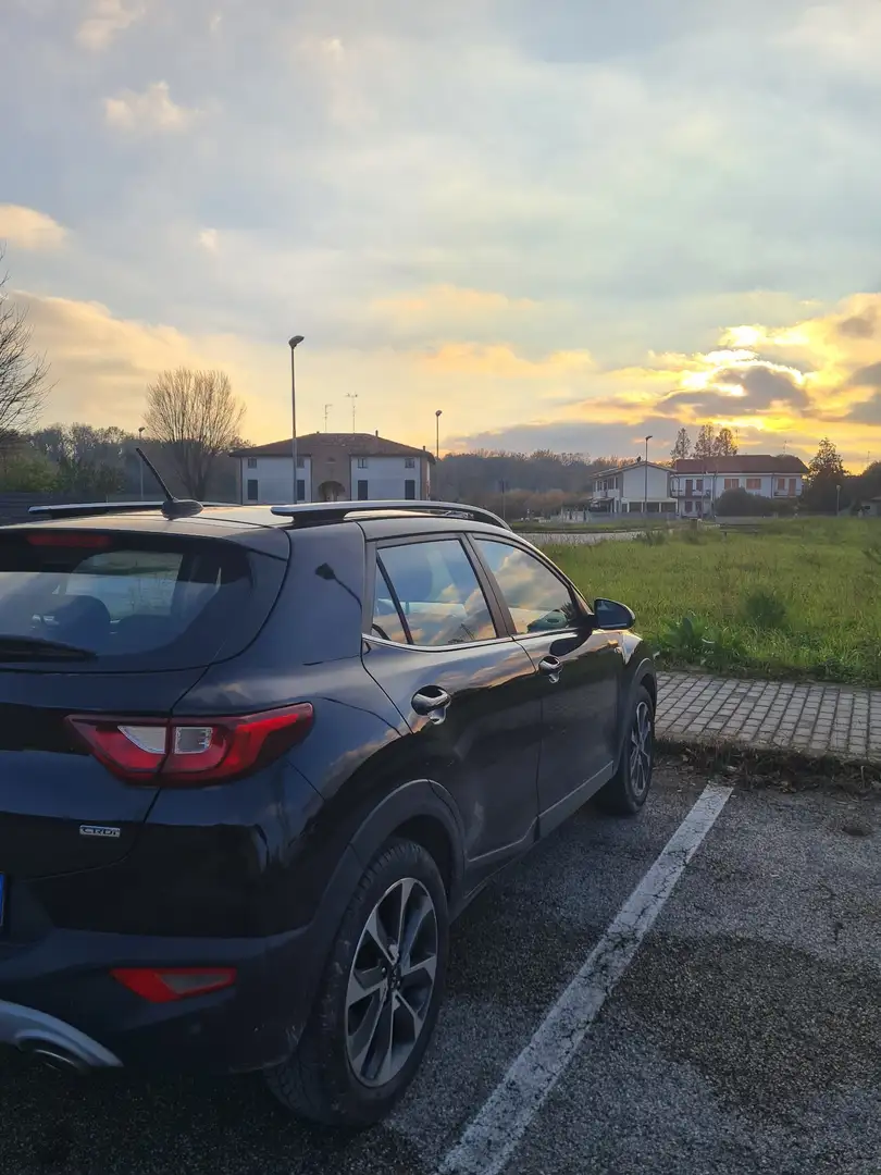 Kia Stonic 1.6 crdi Style 110cv - 1