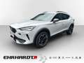CUPRA Formentor 1.5 TSI DSG MATRIX*AHK*NAVI*LED*VIRTUAL*HECKKL.... Blanc - thumbnail 1