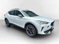 CUPRA Formentor 1.5 TSI DSG MATRIX*AHK*NAVI*LED*VIRTUAL*HECKKL.... Blanc - thumbnail 3