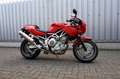 Yamaha TRX 850 - Rood - thumbnail 4