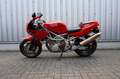 Yamaha TRX 850 - Rood - thumbnail 1